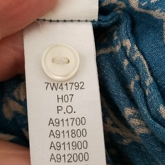 Lucky☘Brand Top - Picture 7 of 9